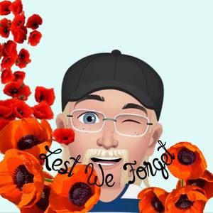 Meet your Posher, Jason